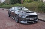 Ford Mustang GT CS800 by Clive Sutton 2017 года